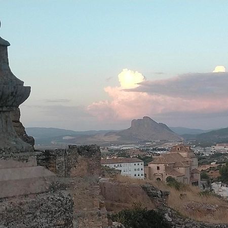 Casa Mirador Santa Maria,8 Βίλα Αντεκέρα Εξωτερικό φωτογραφία