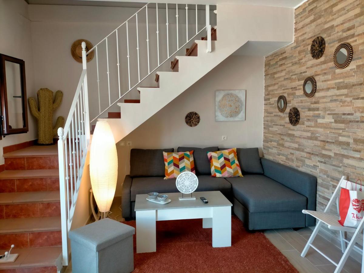 Casa Mirador Santa Maria,8 Βίλα Αντεκέρα Εξωτερικό φωτογραφία