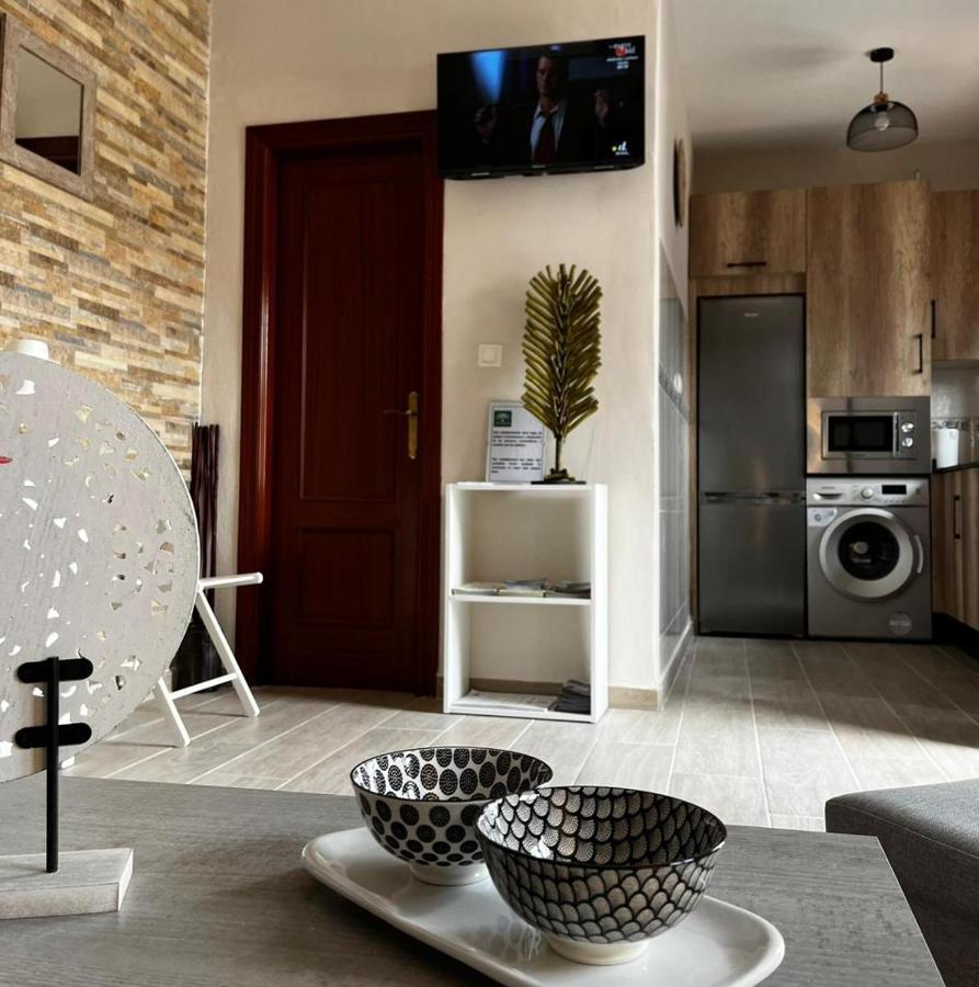 Casa Mirador Santa Maria,8 Βίλα Αντεκέρα Εξωτερικό φωτογραφία