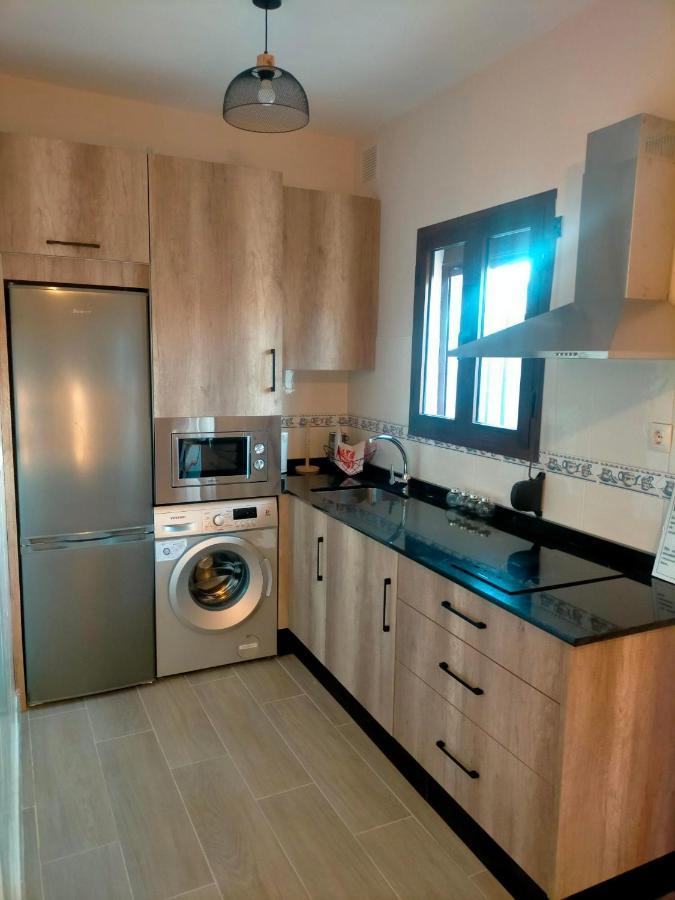 Casa Mirador Santa Maria,8 Βίλα Αντεκέρα Εξωτερικό φωτογραφία