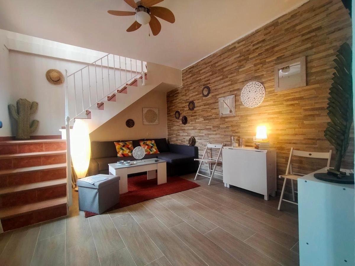 Casa Mirador Santa Maria,8 Βίλα Αντεκέρα Εξωτερικό φωτογραφία