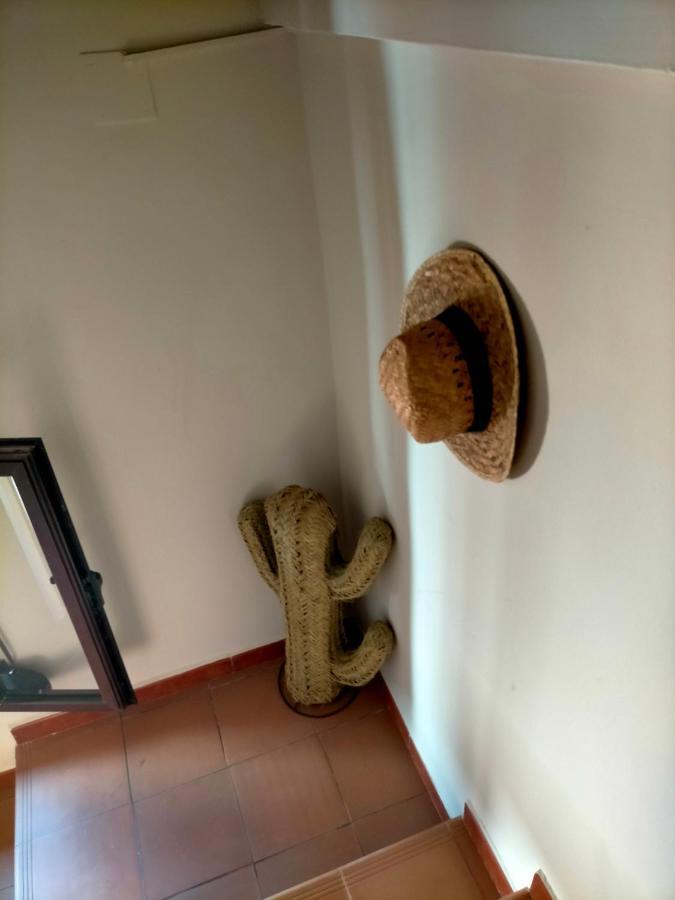 Casa Mirador Santa Maria,8 Βίλα Αντεκέρα Εξωτερικό φωτογραφία