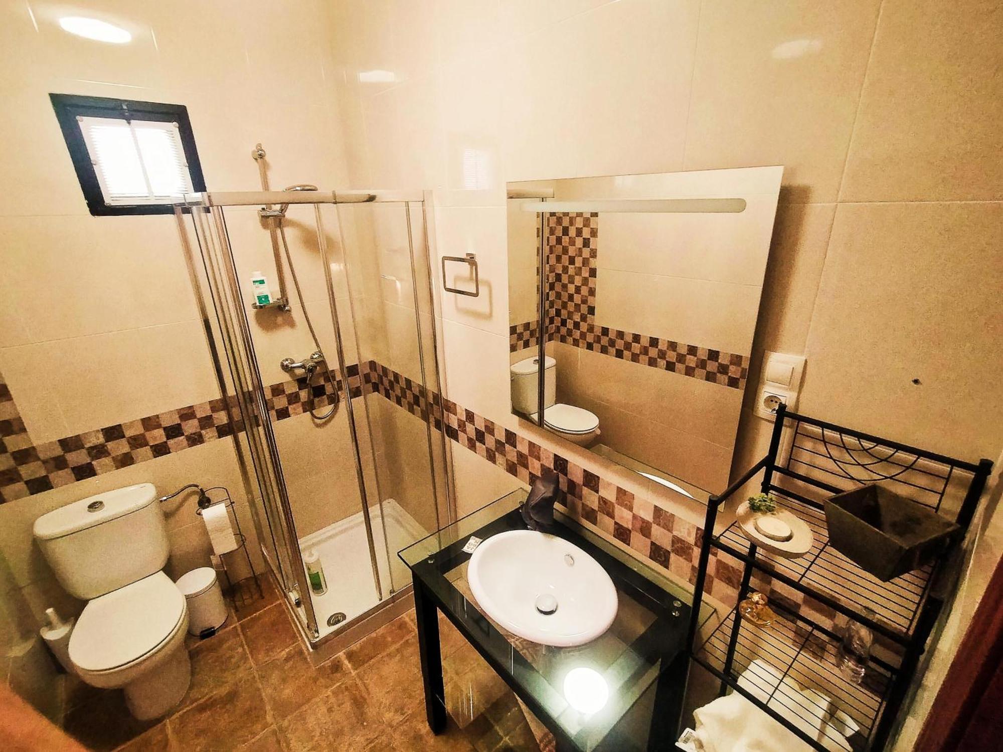 Casa Mirador Santa Maria,8 Βίλα Αντεκέρα Εξωτερικό φωτογραφία