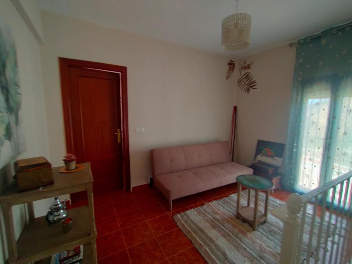 Casa Mirador Santa Maria,8 Βίλα Αντεκέρα Εξωτερικό φωτογραφία