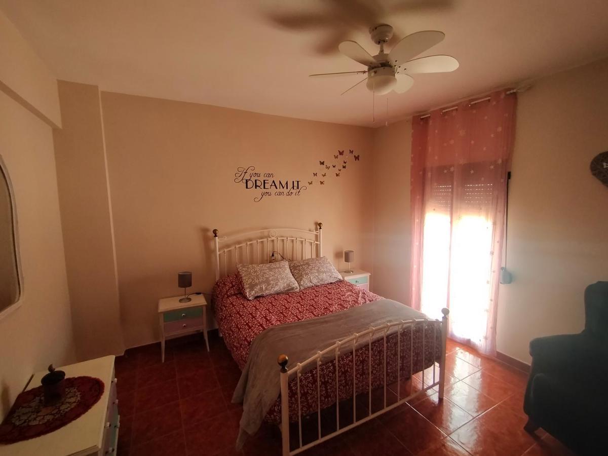 Casa Mirador Santa Maria,8 Βίλα Αντεκέρα Εξωτερικό φωτογραφία