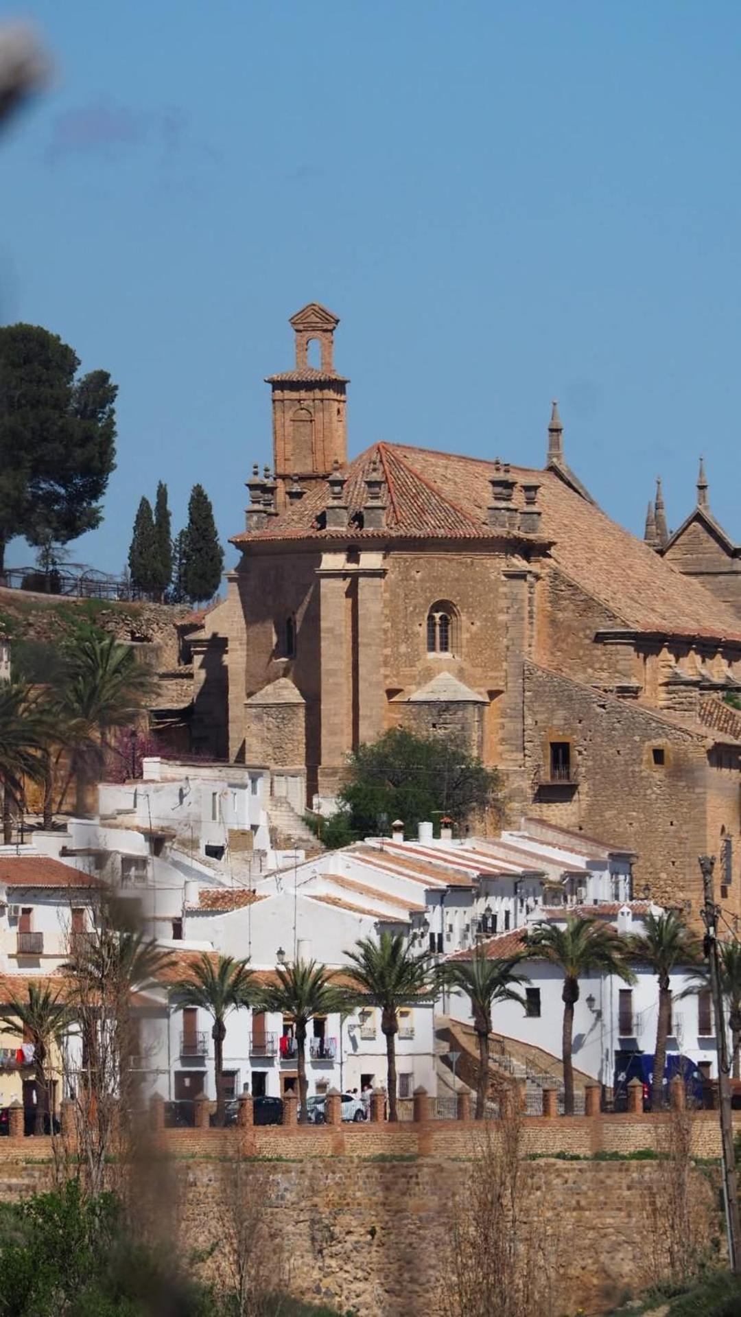 Casa Mirador Santa Maria,8 Βίλα Αντεκέρα Εξωτερικό φωτογραφία